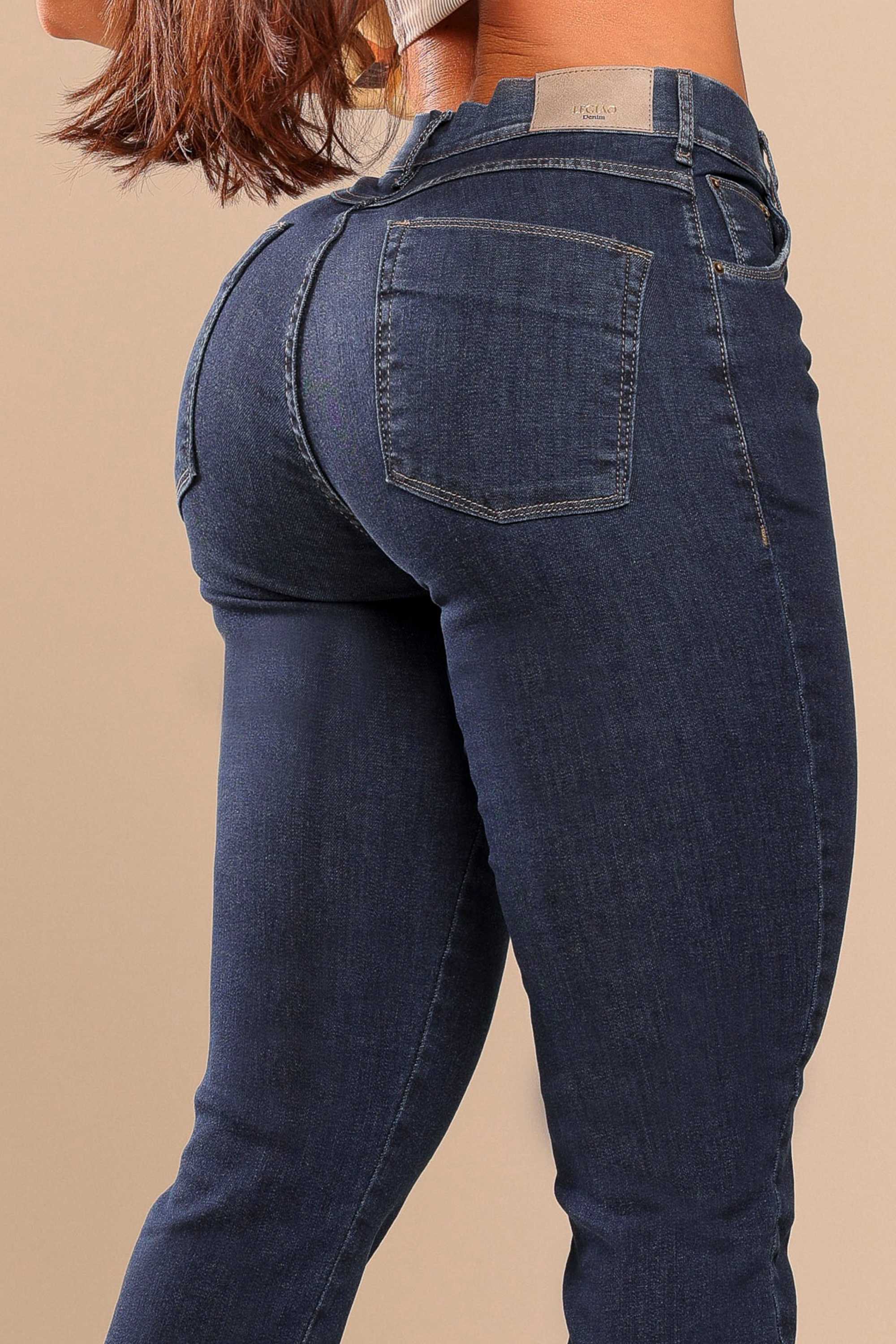 Denim Fabrica De Jeans Em Sao Paulo Calça Jeans Denim Tears